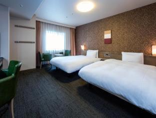 ไดวะ รอยเน็ต โฮเต็ล ทากามัตซึ โรงแรม 3*